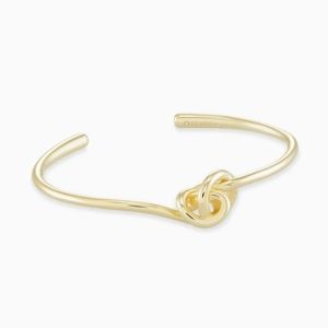 Kendra Scott Presleigh cuff